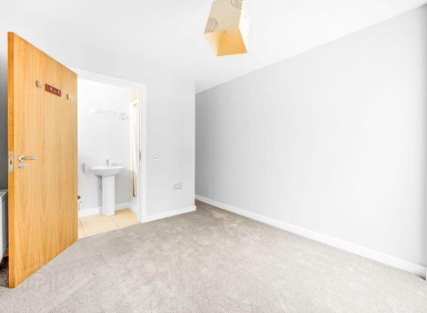 Apartment 14 The Stockyard The Steelworks, Dublin 1, D01PV05