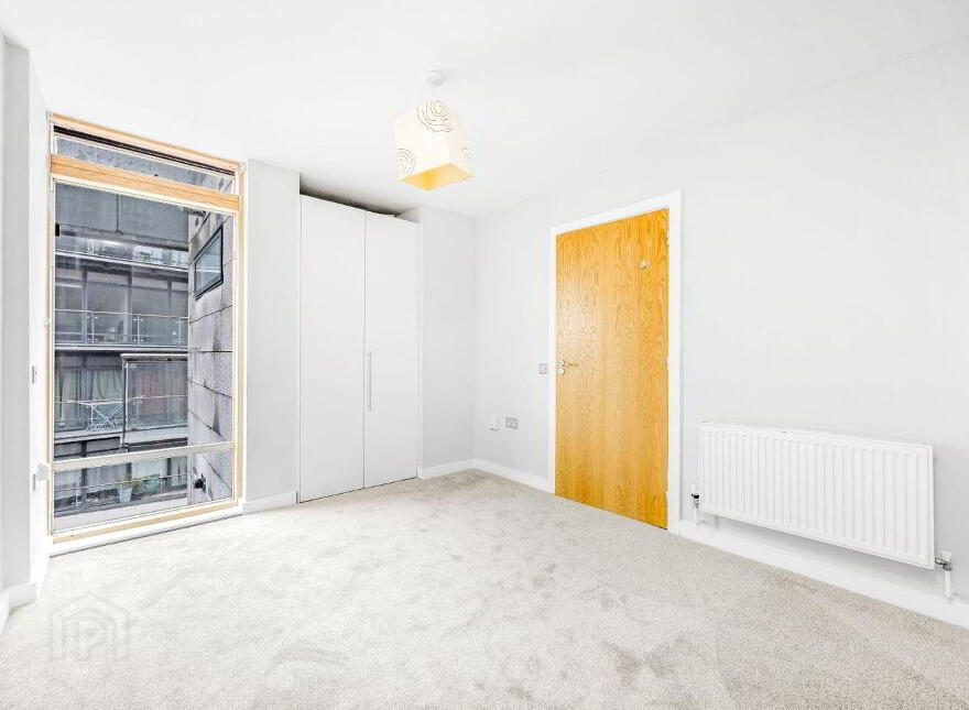 Apartment 14 The Stockyard The Steelworks, Dublin 1, D01PV05