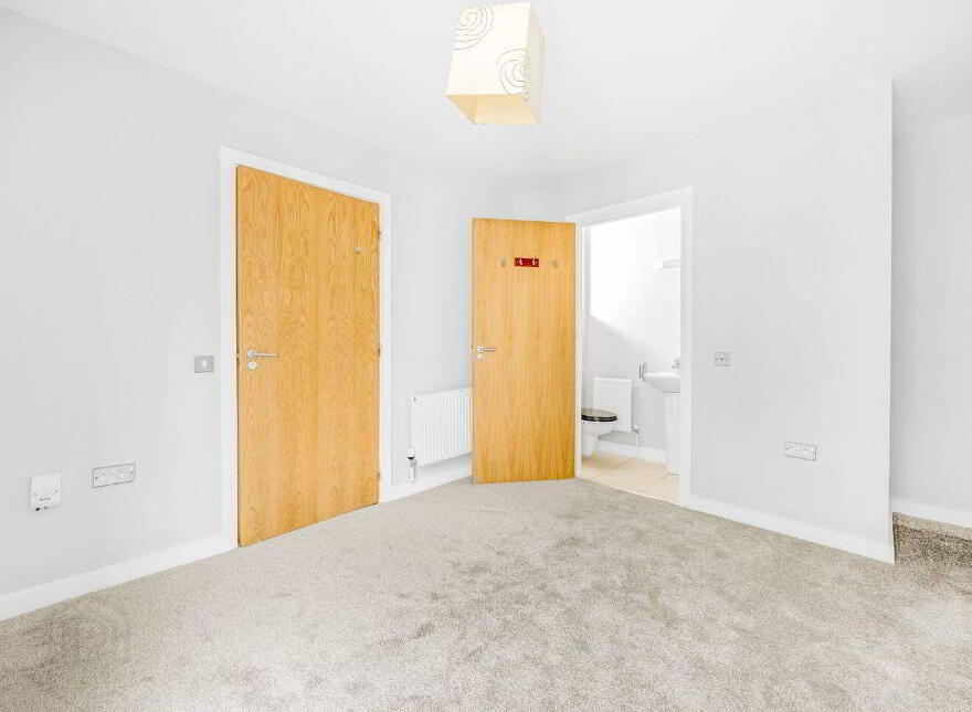 Apartment 14 The Stockyard The Steelworks, Dublin 1, D01PV05