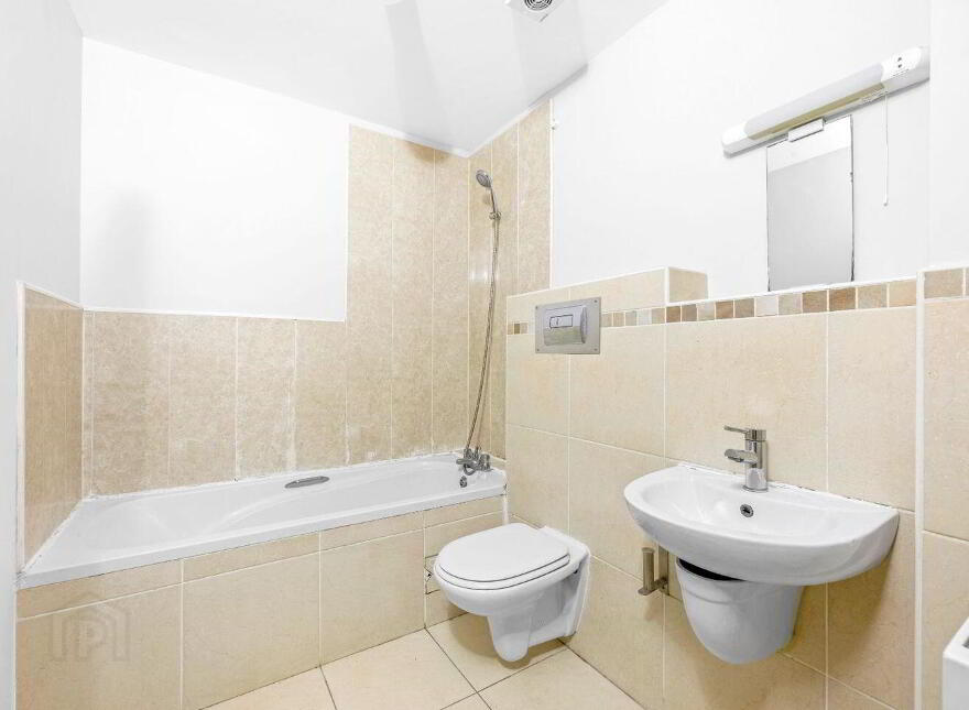 Apartment 14 The Stockyard The Steelworks, Dublin 1, D01PV05
