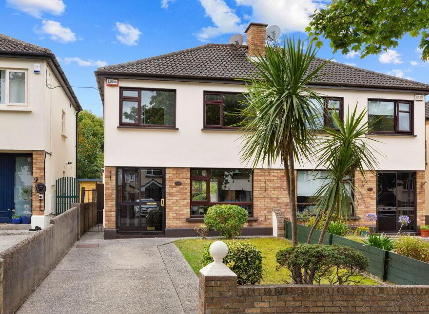 51 Brookvale Downs, Rathfarnham, Terenure, Terenure, D14PF25 photo