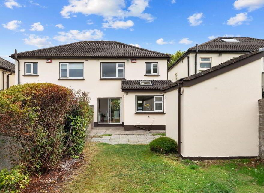 51 Brookvale Downs, Rathfarnham, Terenure, Terenure, D14PF25