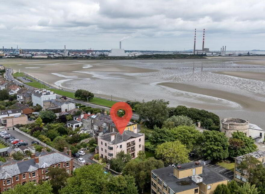 Apartment 2 Seamount House Sandymount, Sandymount, D04FC90 photo