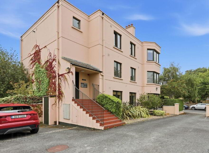 Apartment 2 Seamount House Sandymount, Sandymount, D04FC90