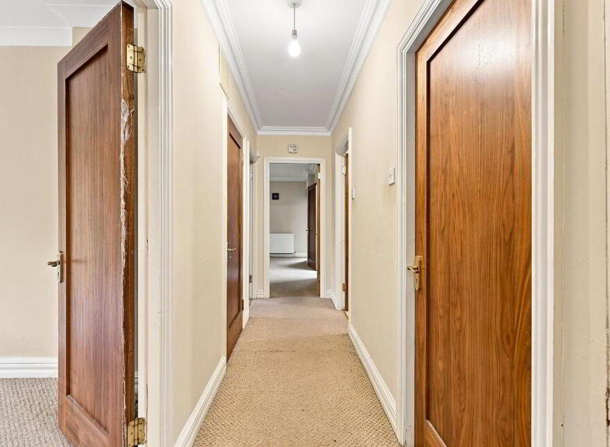 Apartment 2 Seamount House Sandymount, Sandymount, D04FC90