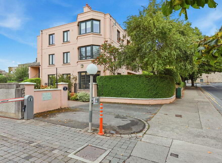 Apartment 2 Seamount House Sandymount, Sandymount, D04FC90