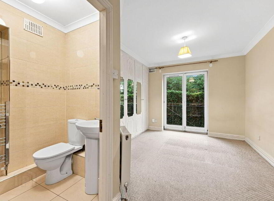 Apartment 2 Seamount House Sandymount, Sandymount, D04FC90
