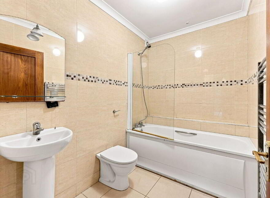 Apartment 2 Seamount House Sandymount, Sandymount, D04FC90