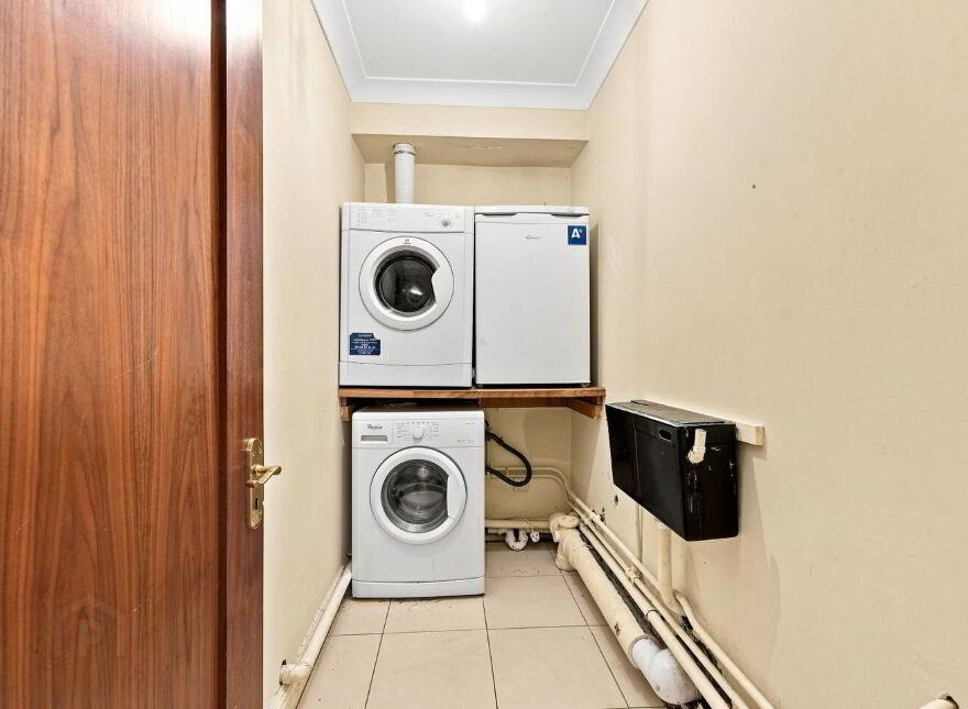 Apartment 2 Seamount House Sandymount, Sandymount, D04FC90