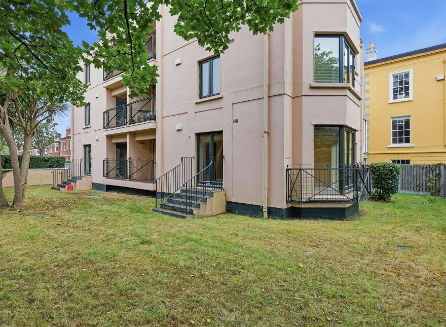 Apartment 2 Seamount House Sandymount, Sandymount, D04FC90