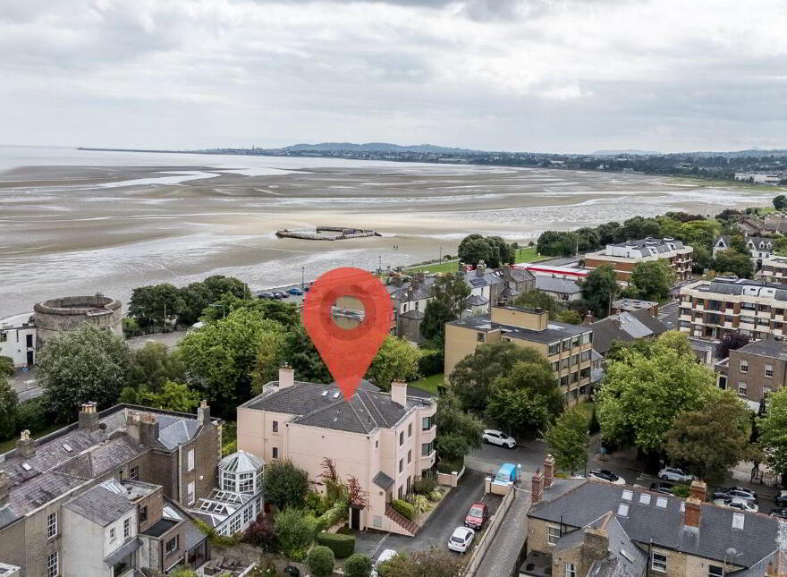 Apartment 2 Seamount House Sandymount, Sandymount, D04FC90