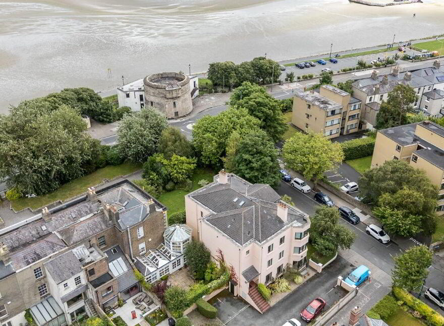 Apartment 2 Seamount House Sandymount, Sandymount, D04FC90