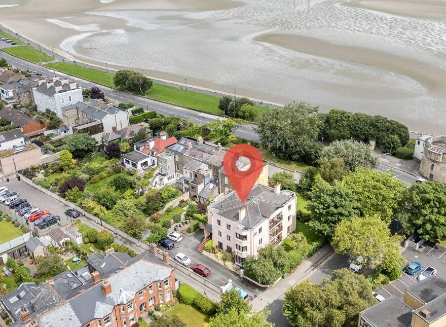 Apartment 2 Seamount House Sandymount, Sandymount, D04FC90