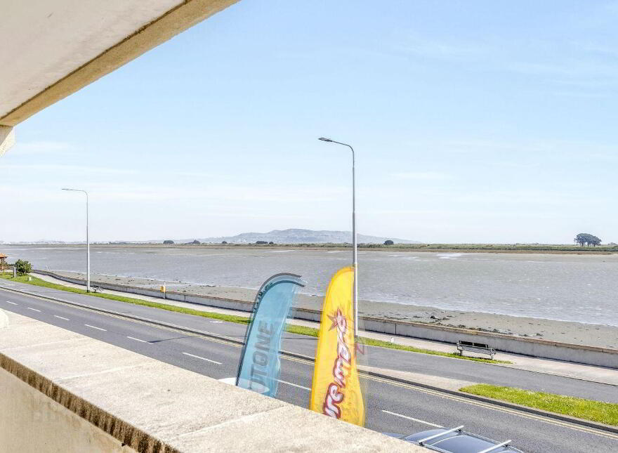 Apartment 25 Clontarf Bay, Clontarf, Clontarf, D03HC85