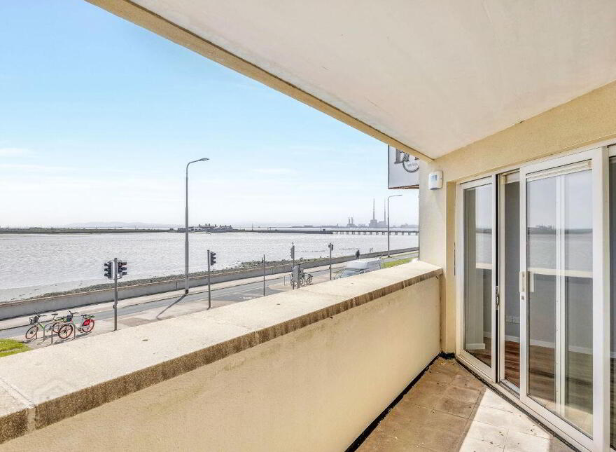 Apartment 25 Clontarf Bay, Clontarf, Clontarf, D03HC85