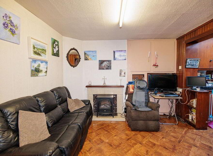 22 Connolly Street, Kilkenny, R95XA9D