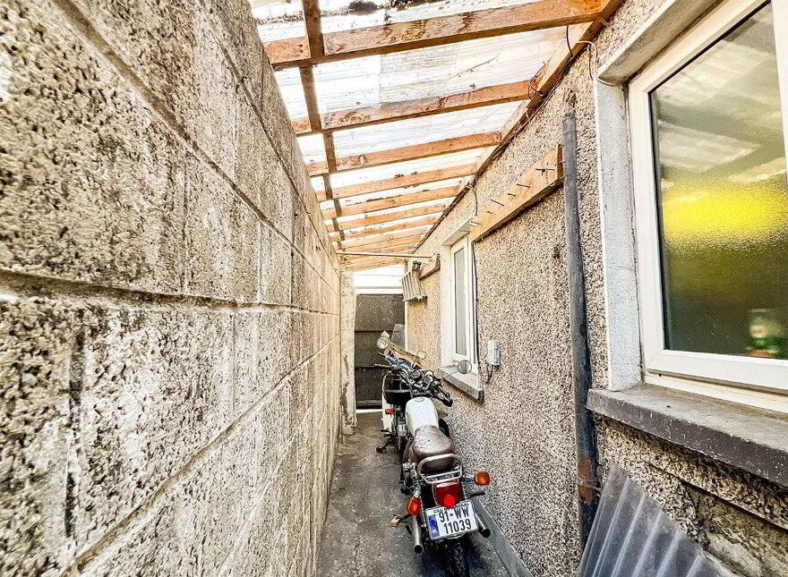 22 Connolly Street, Kilkenny, R95XA9D