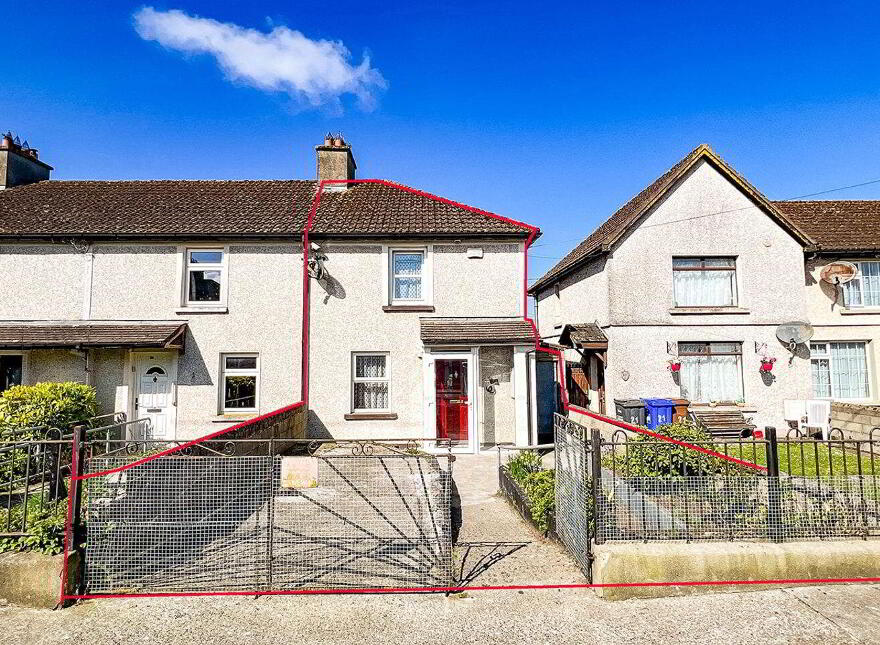22 Connolly Street, Kilkenny, R95XA9D