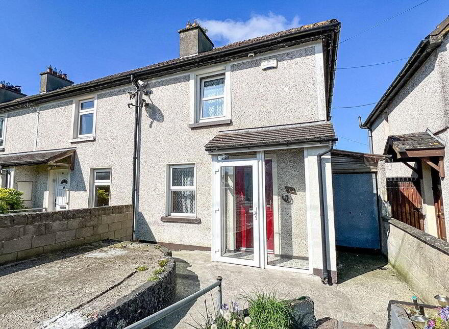22 Connolly Street, Kilkenny, R95XA9D