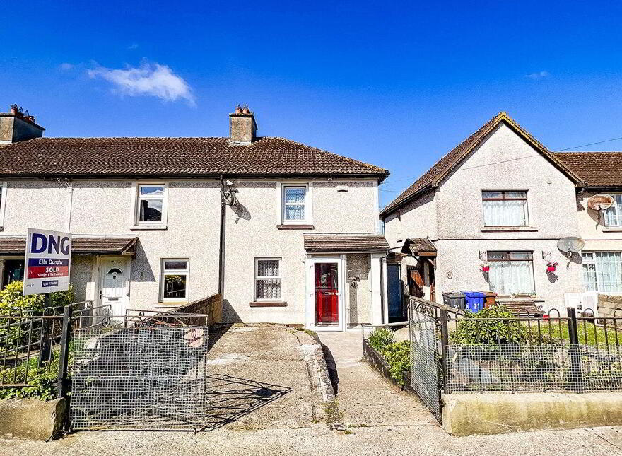 22 Connolly Street, Kilkenny, R95XA9D