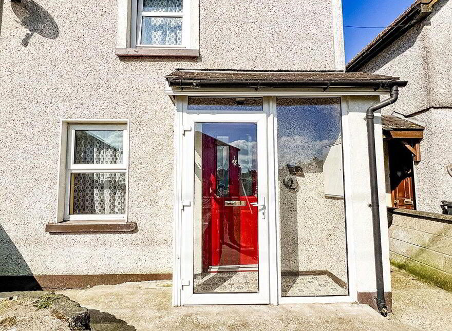 22 Connolly Street, Kilkenny, R95XA9D