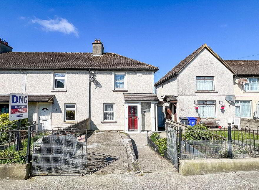 22 Connolly Street, Kilkenny, R95XA9D