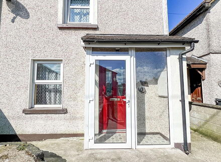 22 Connolly Street, Kilkenny, R95XA9D