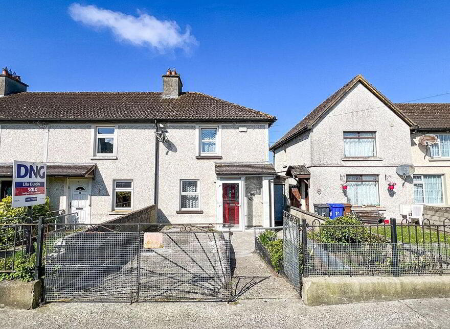 22 Connolly Street, Kilkenny, R95XA9D