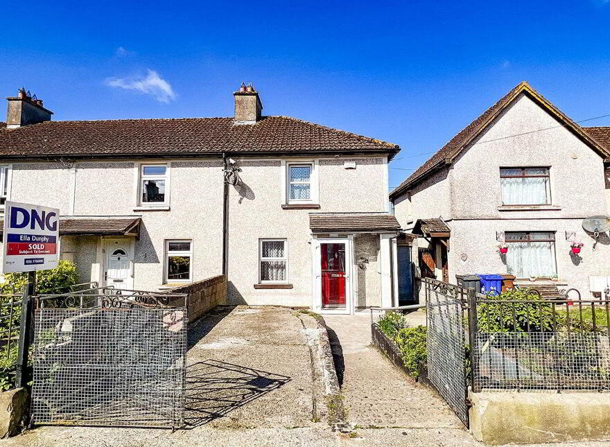 22 Connolly Street, Kilkenny, R95XA9D