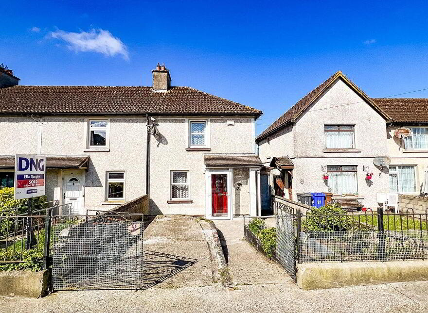 22 Connolly Street, Kilkenny, R95XA9D