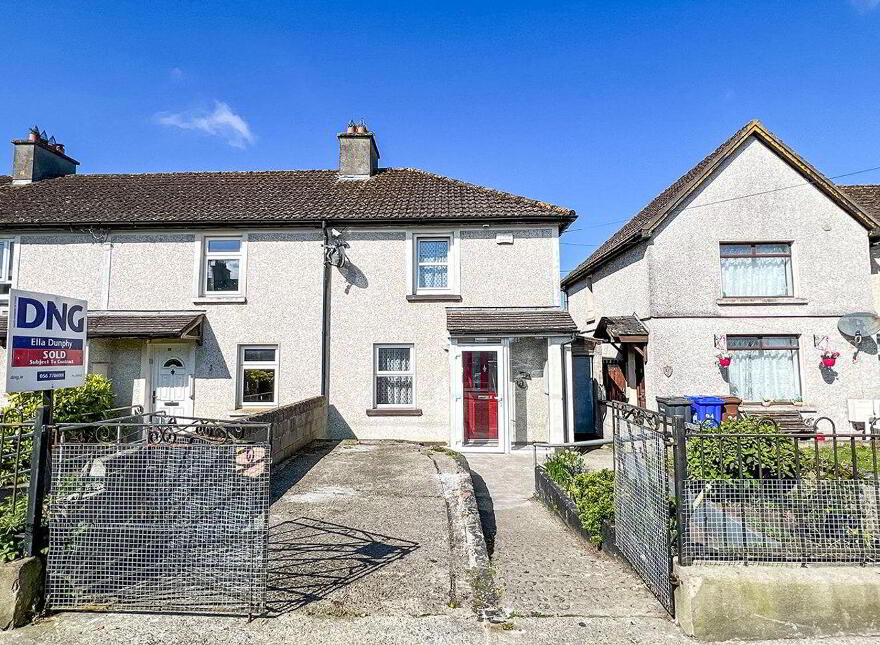 22 Connolly Street, Kilkenny, R95XA9D