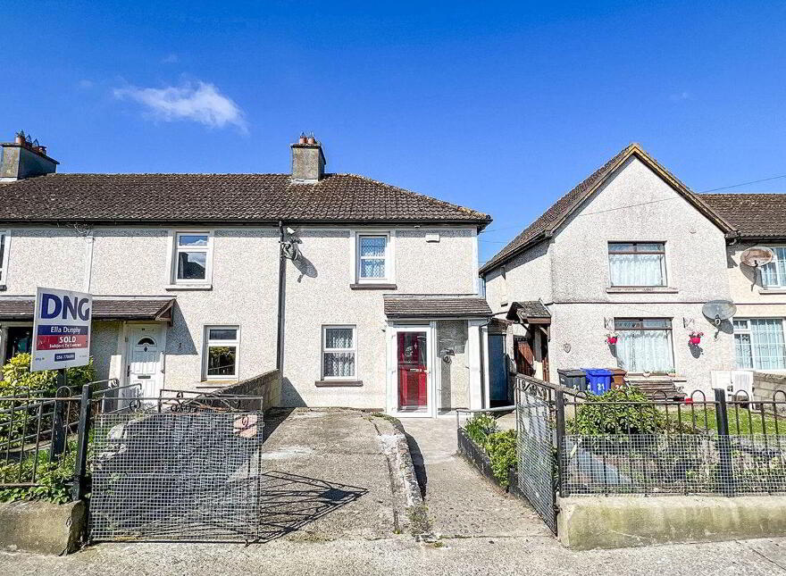 22 Connolly Street, Kilkenny, R95XA9D