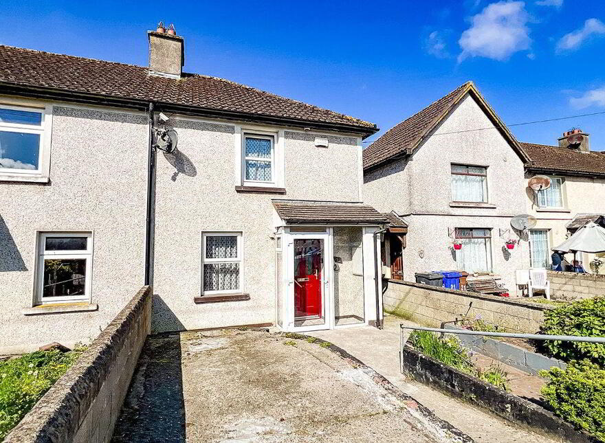 22 Connolly Street, Kilkenny, R95XA9D