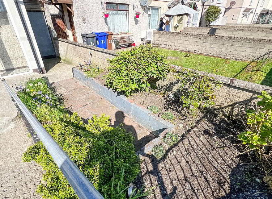 22 Connolly Street, Kilkenny, R95XA9D