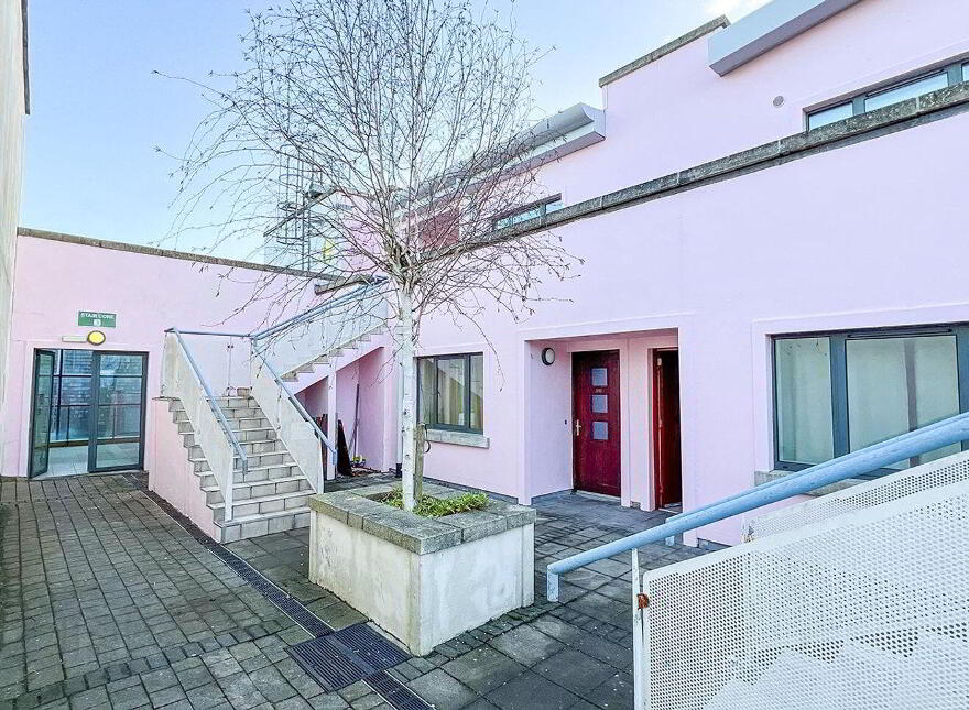 Apartment 94 'Station House' Macdonagh Junction, Kilkenny, R95NW98 photo