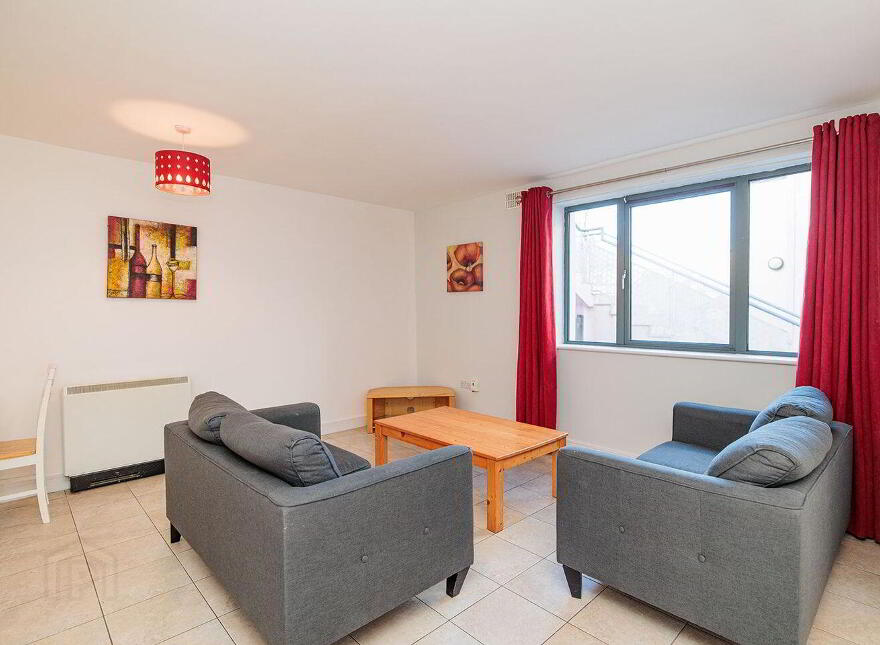 Apartment 94 'Station House' Macdonagh Junction, Kilkenny, R95NW98