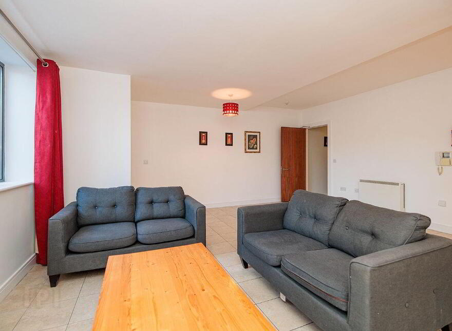 Apartment 94 'Station House' Macdonagh Junction, Kilkenny, R95NW98