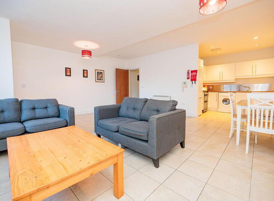 Apartment 94 'Station House' Macdonagh Junction, Kilkenny, R95NW98