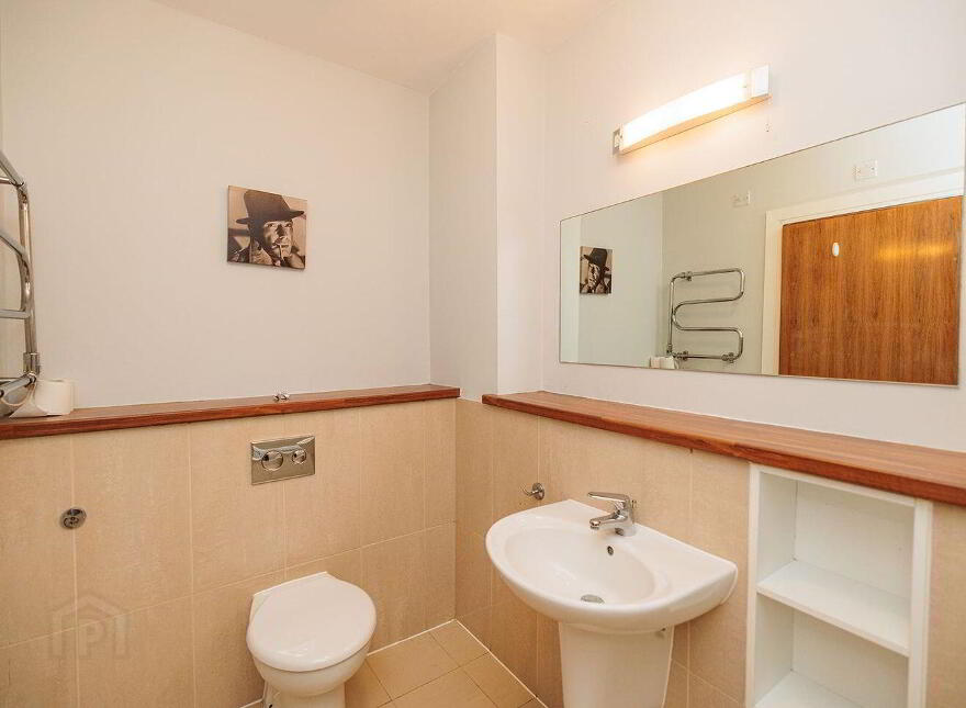 Apartment 94 'Station House' Macdonagh Junction, Kilkenny, R95NW98