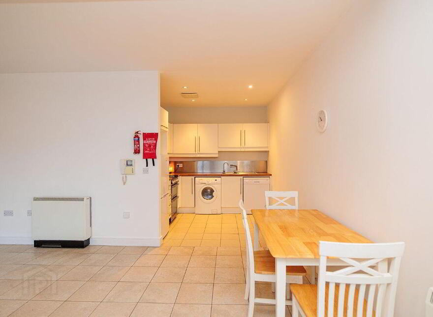 Apartment 94 'Station House' Macdonagh Junction, Kilkenny, R95NW98