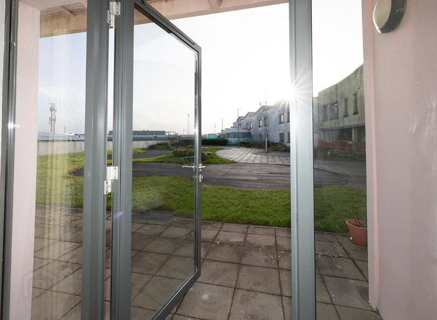 Apartment 94 'Station House' Macdonagh Junction, Kilkenny, R95NW98
