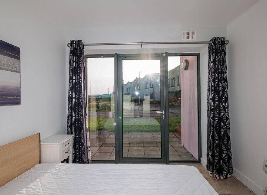 Apartment 94 'Station House' Macdonagh Junction, Kilkenny, R95NW98