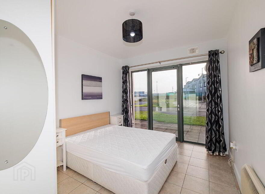 Apartment 94 'Station House' Macdonagh Junction, Kilkenny, R95NW98