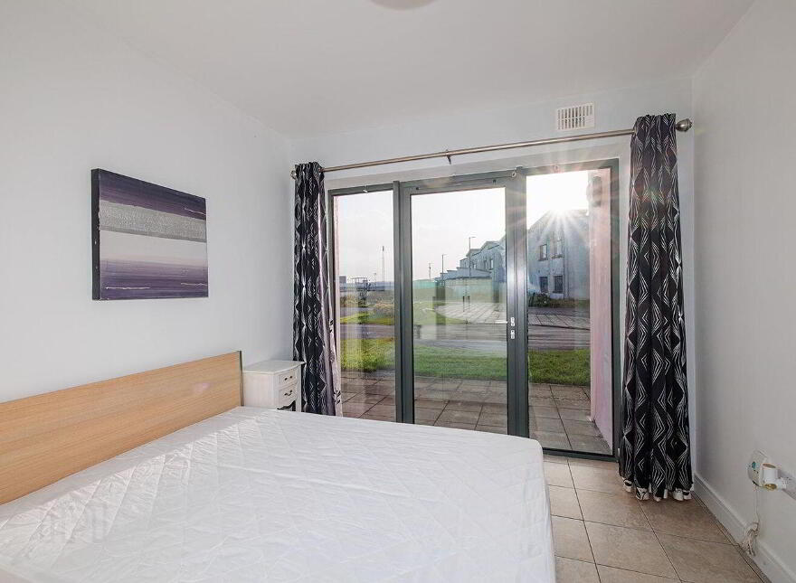 Apartment 94 'Station House' Macdonagh Junction, Kilkenny, R95NW98
