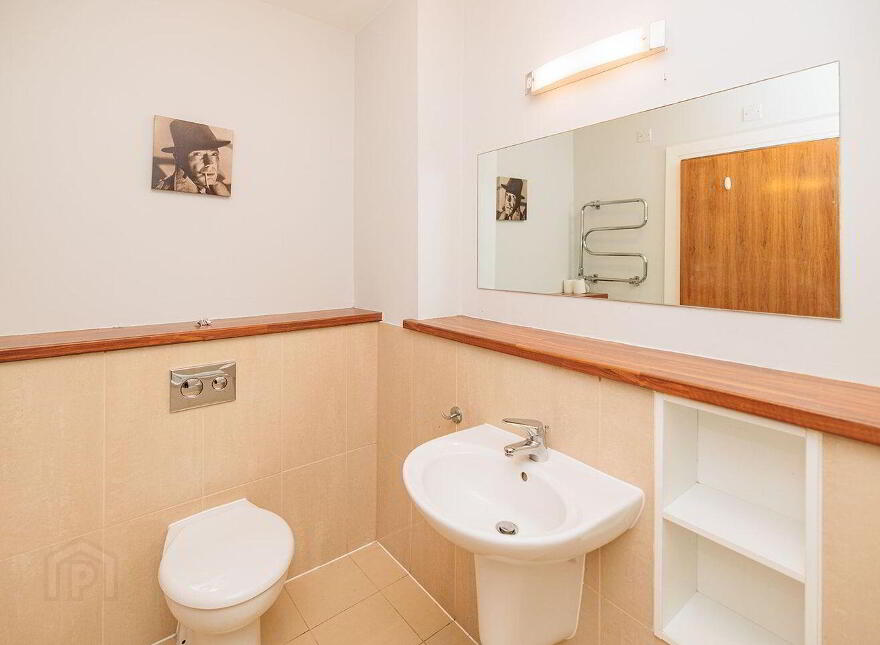Apartment 94 'Station House' Macdonagh Junction, Kilkenny, R95NW98