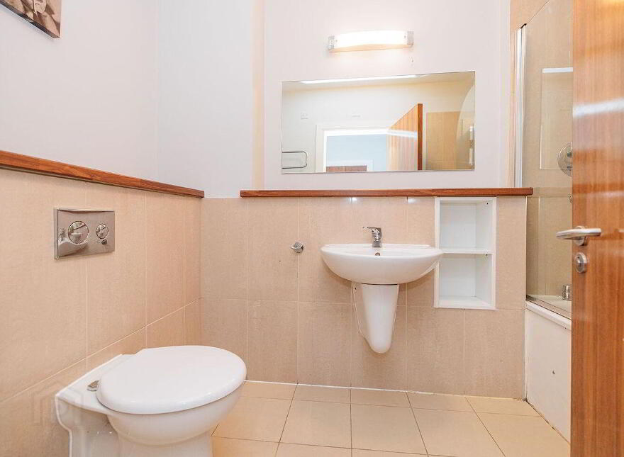 Apartment 94 'Station House' Macdonagh Junction, Kilkenny, R95NW98