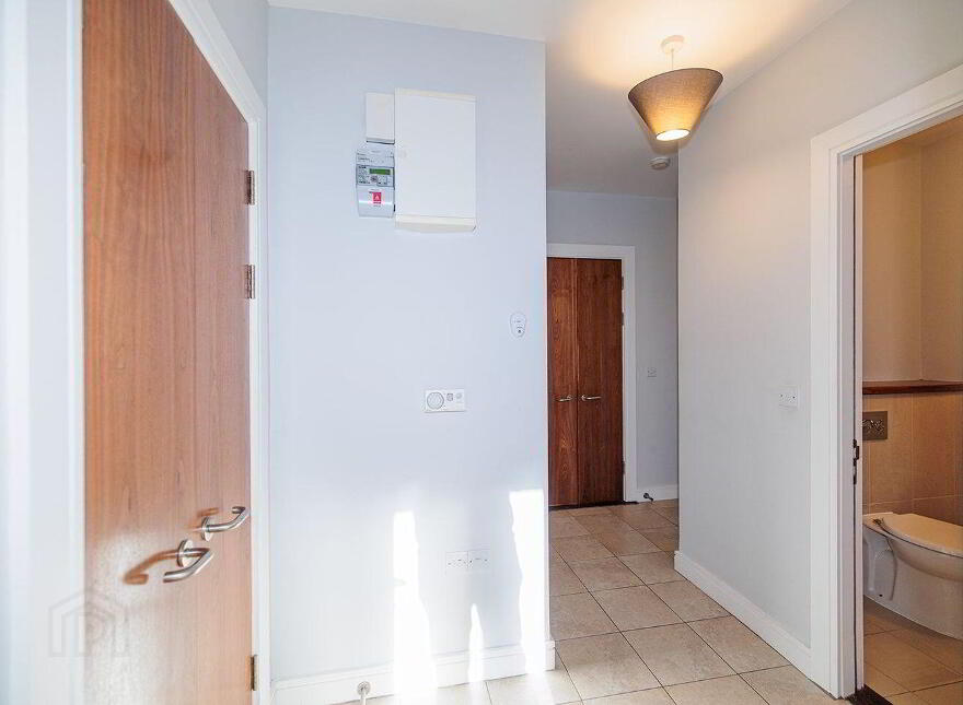 Apartment 94 'Station House' Macdonagh Junction, Kilkenny, R95NW98