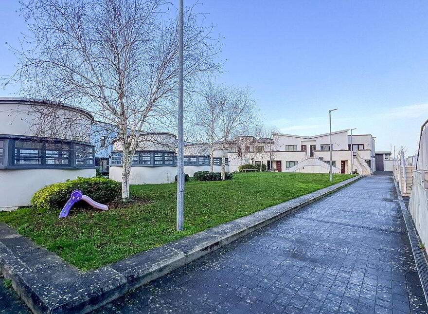 Apartment 94 'Station House' Macdonagh Junction, Kilkenny, R95NW98