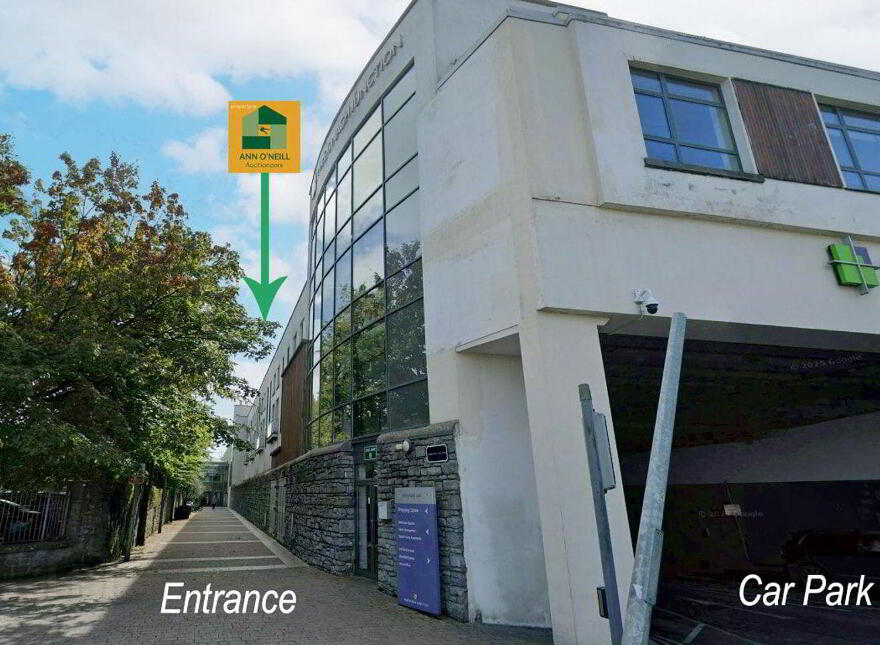 Apartment 94 'Station House' Macdonagh Junction, Kilkenny, R95NW98