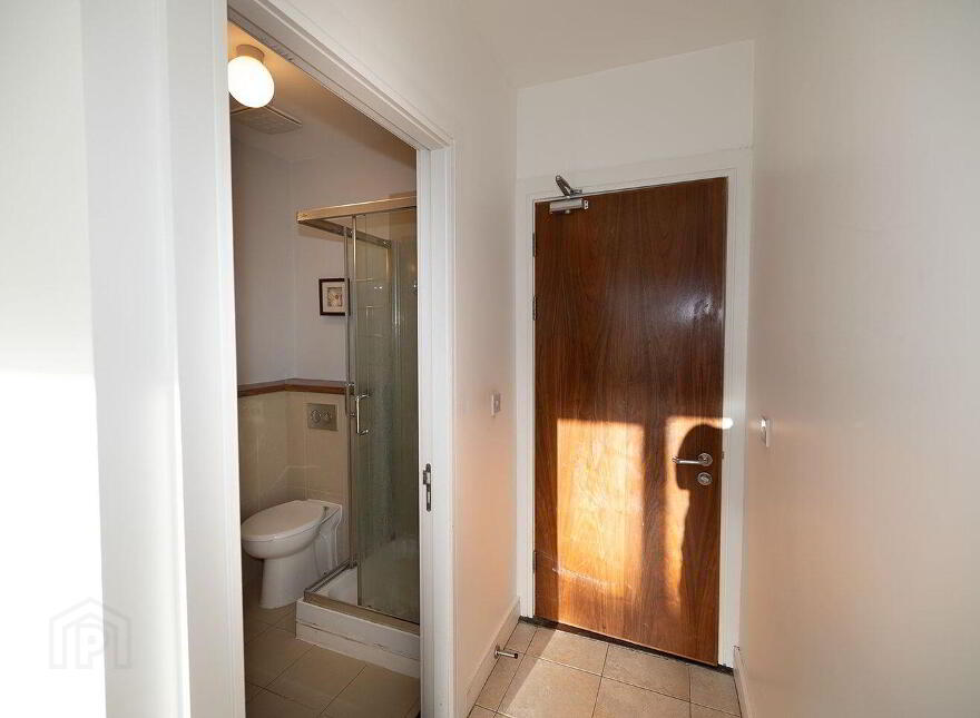 Apartment 94 'Station House' Macdonagh Junction, Kilkenny, R95NW98